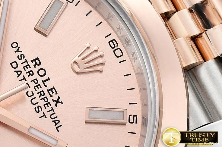 1227 R2DJ0200H – DJ2 41mm EyeCatching 615